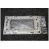 Image de Schneider Electric - Unica - Support De Fixation 4 Modules - Zamac (nu7104)