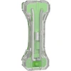 Image de Indicateur LED Schneider Electric New Unica NU9825AZ 250V blanc