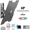 Image de CONTINENTAL EDISON Support TV inclinable TV 22-40'' VESA 200*200 - Neuf
