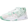 Image de Le Coq Sportif Lcs R1000 W Summer Couleur Vert