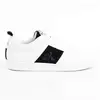 Image de Le Coq Sportif 2320448 Courtclassic Peach Chaussures de sport Blanc UE 38 Femme Blanc UE 38