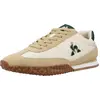 Image de Le Coq Sportif Veloce I Couleur Marron