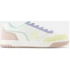 Image de Le Coq Sportif 2422696 Lcs Court Breaker Chaussures de sport Blanc UE 36 Garçons Blanc UE 36