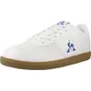 Image de Le Coq Sportif Lcs Ollie Couleur Blanc