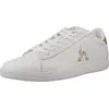 Image de Le Coq Sportif Courtset 2 Couleur Blanc