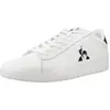 Image de Le Coq Sportif Courtset 2 Couleur Blanc