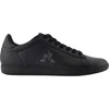 Image de Le Coq Sportif Courtset 2 Chaussures de sport Noir UE 42 Homme Noir UE 42