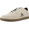 Image de Le Coq Sportif Lcs Derby Couleur Beige
