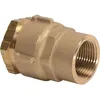 Image de Huot - Raccord Laiton Série Fer À Compression Femelle 3/4 Pe Ø27