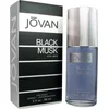 Image de Jovan Black Musk eau de Cologne pour hommes 88 ml