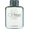 Image de Calvin Klein CK Free Eau de Toilette pour hommes 100 ml