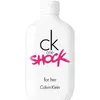 Image de Parfum pour femme Ck One Shock Calvin Klein EDT 200 ml