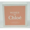 Image de Chloé Roses De Chloé Eau de Toilette 50ml Spray