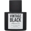 Image de Kenneth Cole Vintage Black Eau de Toilette pour homme 100 ml