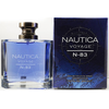 Image de Nautica - Voyage N-83 For Men EDT 100ml