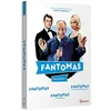 Image de Fantomas : Trilogie en occasion ou reconditionné