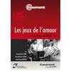 Image de Les jeux de l'amour en occasion ou reconditionné