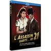 Image de L'Assassin habite... au 21 [Blu-ray] en occasion ou reconditionné
