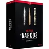 Image de Narcos-Saisons 1 à 3 [Blu-Ray] en occasion ou reconditionné