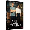 Image de l'art du Crime-L'intégrale de la Saison 3 en occasion ou reconditionné