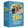 Image de Coffret Claude Zidi - 6 films en occasion ou reconditionné