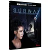 Image de Subway [4K Ultra HD + Blu-Ray Bonus-Édition limitée] en occasion ou reconditionné