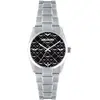 Image de Zadig&Voltaire Montre Zadig Black