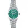 Image de Zadig&Voltaire Montre Zadig Green