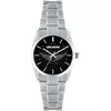 Image de Zadig&Voltaire Montre Zadig Black - Silver