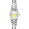 Image de Montre bracelet Zadig&Voltaire, modèle Zadig 30 Butterfly, couleur or et argent