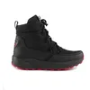 Image de Rossignol - Bottines Après-ski Unisex Podium noires, Chaussures de Montagne Imperméables, Respirant et Résistant à l'Eau, Confortable pour la Randonnée, Trekking, pour Homme et Femme en occasion ou reconditionné