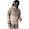 Image de Veste Rossignol Evader, couleur beige, taille S (homme)