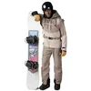 Image de Rossignol Evader Veste de ski imperméable respirante coupe-vent pour homme Coupe décontractée en occasion ou reconditionné