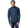 Image de Rossignol Poursuite Jacke Blau M Mann Blau M