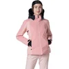 Image de Rossignol Abby Jacket Rose L Femme Rose L
