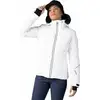 Image de Rossignol Staci Womens Ski Jacket White L