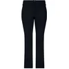 Image de Rossignol Resort Softshell Pantalon Noir L Femme Noir L