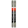 Image de Rossignol Sprayer + Xpress 10 GW 2025 Kids Set de freeski à motifs 168