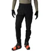 Image de Rossignol Active Versatile XC Pants - Pantalon de neige pour homme - Pantalon de ski de fond, noir, Taille L en occasion ou reconditionné