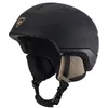 Image de Rossignol - Casque De Ski/Snow Fit Impacts Essential Black Homme - Homme - Taille m/l - Noir en occasion ou reconditionné
