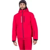 Image de Rossignol Direct Jacke Pink M Herren