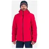 Image de Veste de ski Rossignol Cieloalto pour hommes, couleur rouge