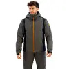 Image de Rossignol Veste Velika gris M homme gris M