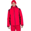 Image de Veste Rossignol Velika Rouge S Homme Rouge S