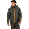 Image de Veste Rossignol Strawpile Gris L Homme Gris L