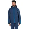 Image de Veste Rossignol Strawpile Bleu L Homme Bleu L