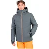 Image de Veste Rossignol Siz Gris S Homme Gris S