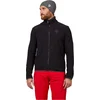 Image de Polaire Rossignol Strawpile avec fermeture éclair sur toute la longueur XL Homme XL