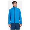 Image de Rossignol Strawpile Fleece avec fermeture éclair intégrale Bleu XL Homme Bleu XL