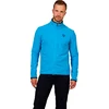 Image de Rossignol Strawpile Fleece avec fermeture éclair sur toute la longueur Bleu XS Homme Bleu XS